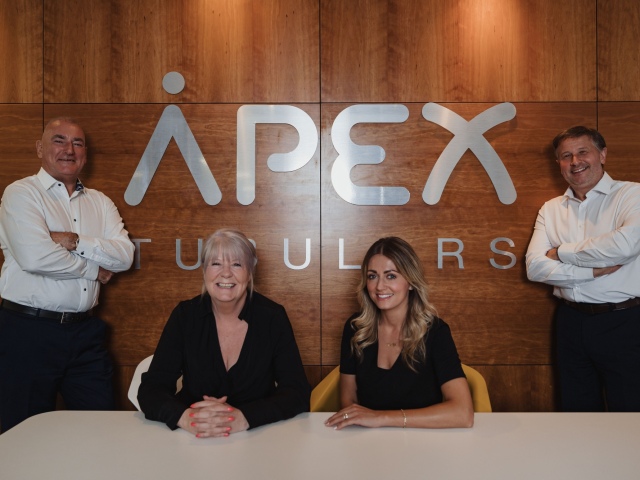 The importance of working with the right supplier: What sets Apex Tubulars apart