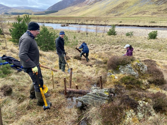 Apex Tubulars Shortlisted for RSPB Nature of Scotland Award