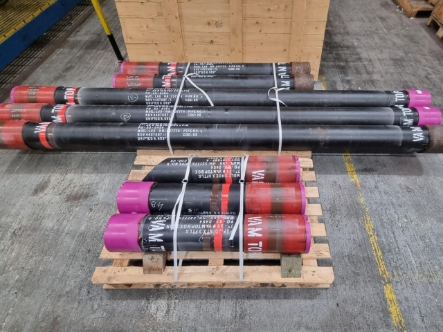 What are oil country tubular goods (OCTG) accessories and why do they matter in well construction?